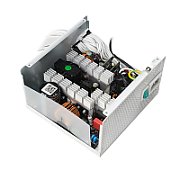 DeepCool PL750D WH power supply unit 750 W 20+4 pin ATX ATX White