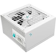 Zasilacz Deepcool PN850M WH 850w Gold Modular white