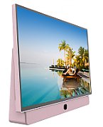 Televizor portabil METZ LED 24MPE7300Z, 60 cm, Smart Google TV , Full HD, 220/12V, 3h battery, Clasa E (Brand German)