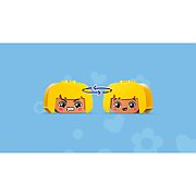 MARI SENTIMENTE SI EMOTII, LEGO 10415