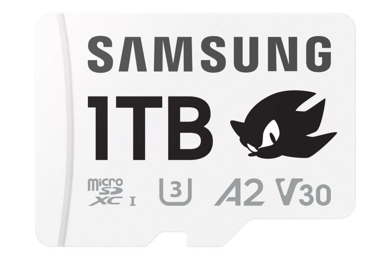 Card de Memorie MicroSDXC Samsung  PRO PLUS 1T PRO CL10 W/A SM