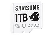 Card de Memorie MicroSDXC Samsung  PRO PLUS 1T PRO CL10 W/A SM