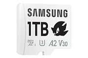 Card de Memorie MicroSDXC Samsung  PRO PLUS 1T PRO CL10 W/A SM