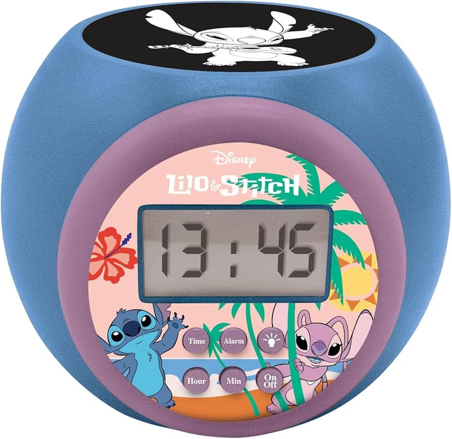 CEAS DESTEPTATOR CU PROIECTOR, STITCH