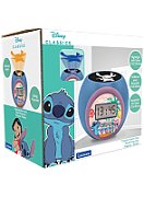 CEAS DESTEPTATOR CU PROIECTOR, STITCH