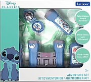 SET CU STATII EMISIE-RECEPȚIE, STITCH