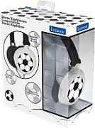 CASTI PLIABILE CU DESIGN DE FOTBAL