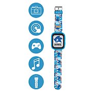 CEAS CU APARAT FOTO&CAMERA VIDEO, SONIC