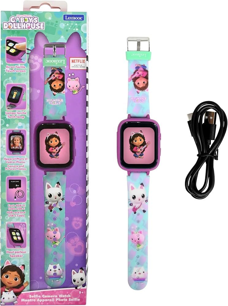 CEAS CU APARAT FOTO&CAMERA VIDEO, GABBY