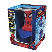 BOXA CU LUMINI DE NOAPTE, SPIDER-MAN