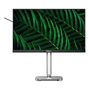 Monitor 23.8 inch Philips 24B2G5200/00 1920 x 1080 pixeli, 100 Hz