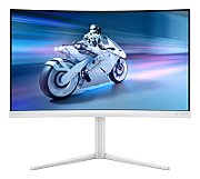 Monitor 27 inch Philips 27M2C5501/00 2560 x 1440, 180 Hz