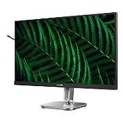 Monitor 27 inch Philips 27B2G5200/00 1920 x 1080 pixeli, 100 Hz
