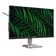 Monitor 27 inch Philips 27B2G5200/00 1920 x 1080 pixeli, 100 Hz