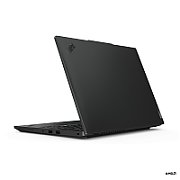 Laptop Lenovo ThinkPad L14 Gen 5 21L50019RI, 14 inch 1920 x 1200, AMD Ryzen 5 7535U (6 C / 12 T, 2.9 GHz - 4.55 GHz, 3 MB + 16 MB cache), 16 GB DDR5, 512 GB SSD, AMD Radeon 660M, Windows 11 Pro, Negru