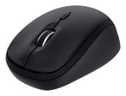 Mouse wireless Trust Yvi, rezolutie maxima 1600 DPI, negru