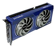 Placa video SPARKLE Arc B570 GUARDIAN OC 10 GB GDDR6 160 bit