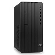 Desktop PC HP ProDesk 400 G9, Intel 14700T (20 C / 28 T, 1.3 GHz - 5.2 GHz, 33 MB cache), 16 GB RAM, 512 GB SSD, Intel UHD Graphics 770, Windows 11 Pro