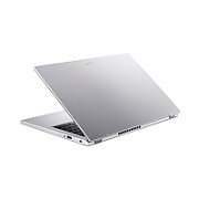 Laptop Acer Extensa 15 EX215-57, 15.6 inch 1920 x 1080, Intel Core I5-13420H (8 C / 12 T, 3.4 GHz - 4.6 GHz, 12 MB cache), 16 GB DDR5, 1 TB SSD, Intel Intel UHD Graphics, Fara sistem de operare, Silver