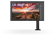 LG MONITOR 31.5  LG 32UN880K-B.AEU