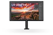 LG MONITOR 31.5  LG 32UN880K-B.AEU