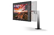 LG MONITOR 31.5  LG 32UN880K-B.AEU