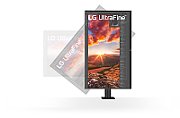 LG MONITOR 31.5  LG 32UN880K-B.AEU