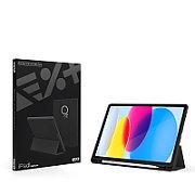 Next One Rollcase for iPad 10.9inch (10th Gen) - Black