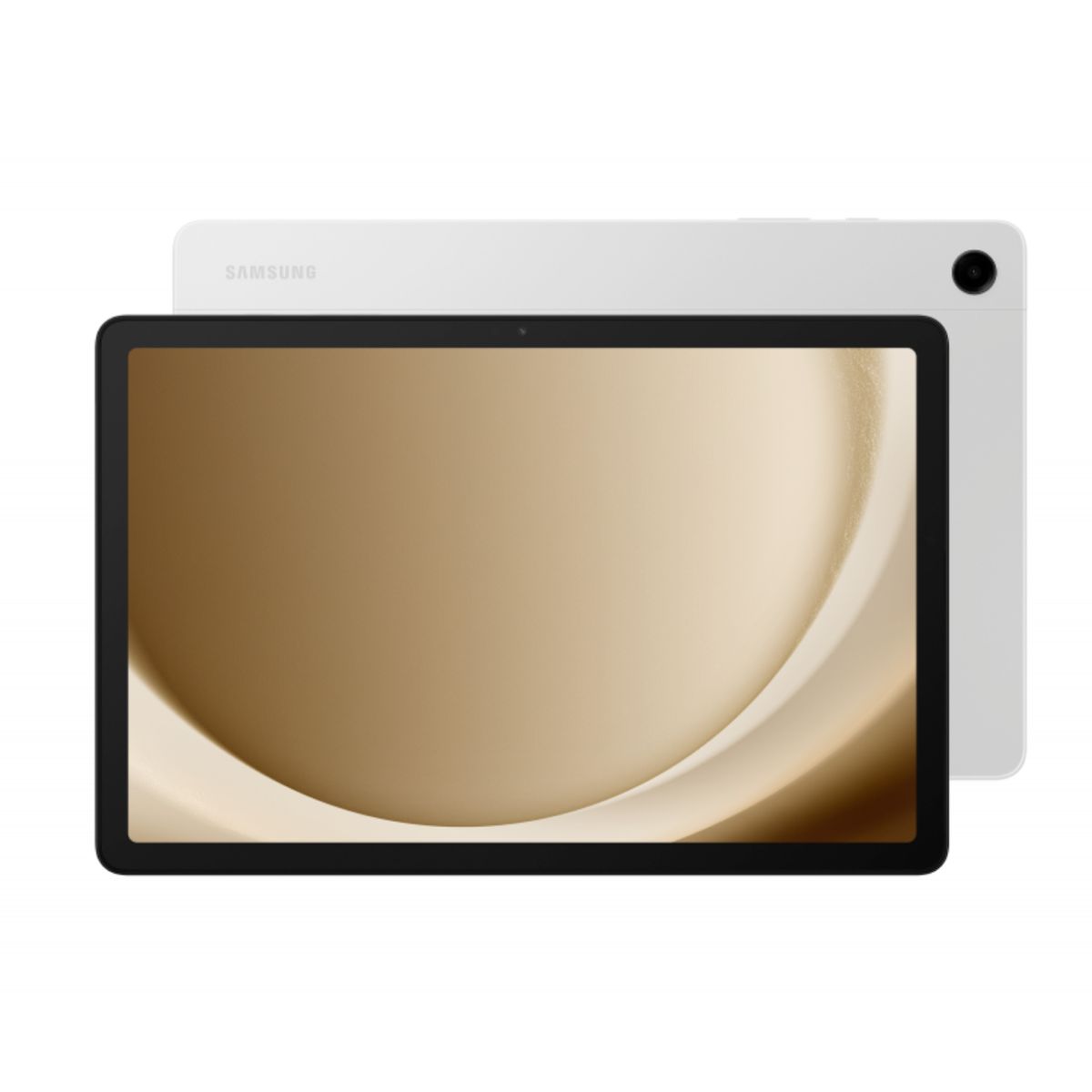 Samsung TAB A9+ X216 5G & WIFI 11  4GB 64GB Silver (garantie doar la NOD)