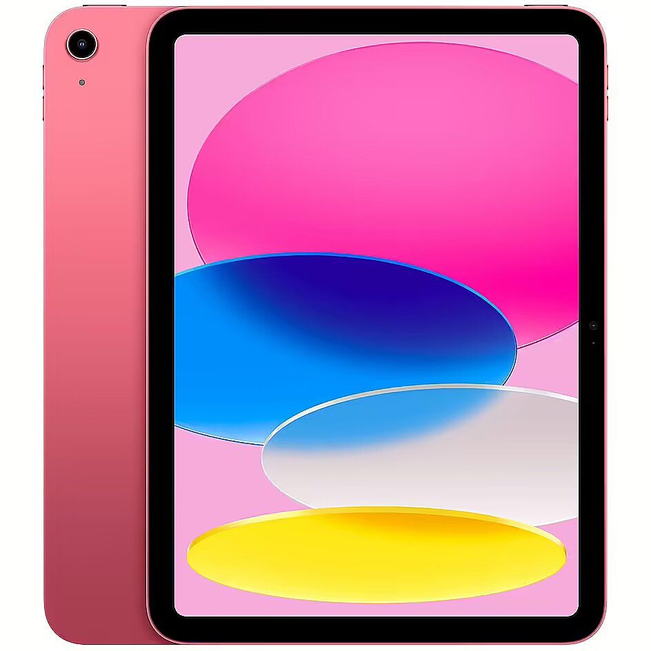 11-INCH IPAD WI-FI+CELL 512GB/PINK