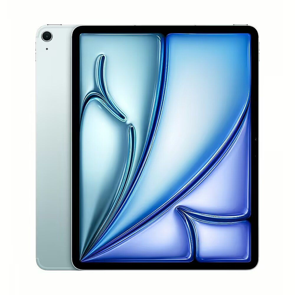 13-INCH IPAD AIR WI-FI 1TB/BLUE