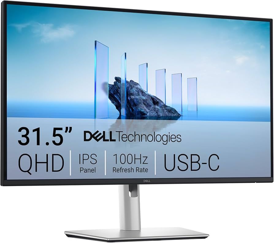 DELL Monitor P3225DE (DELL-P3225DE)