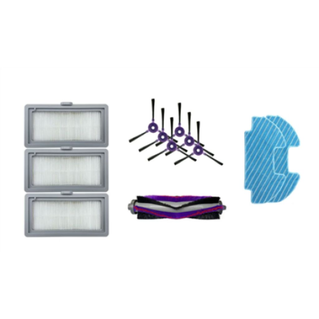 Midea Spare Parts Kit: Side BrushA?6pc