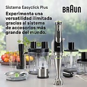 Braun MultiQuick 9 MQ9147X blender
