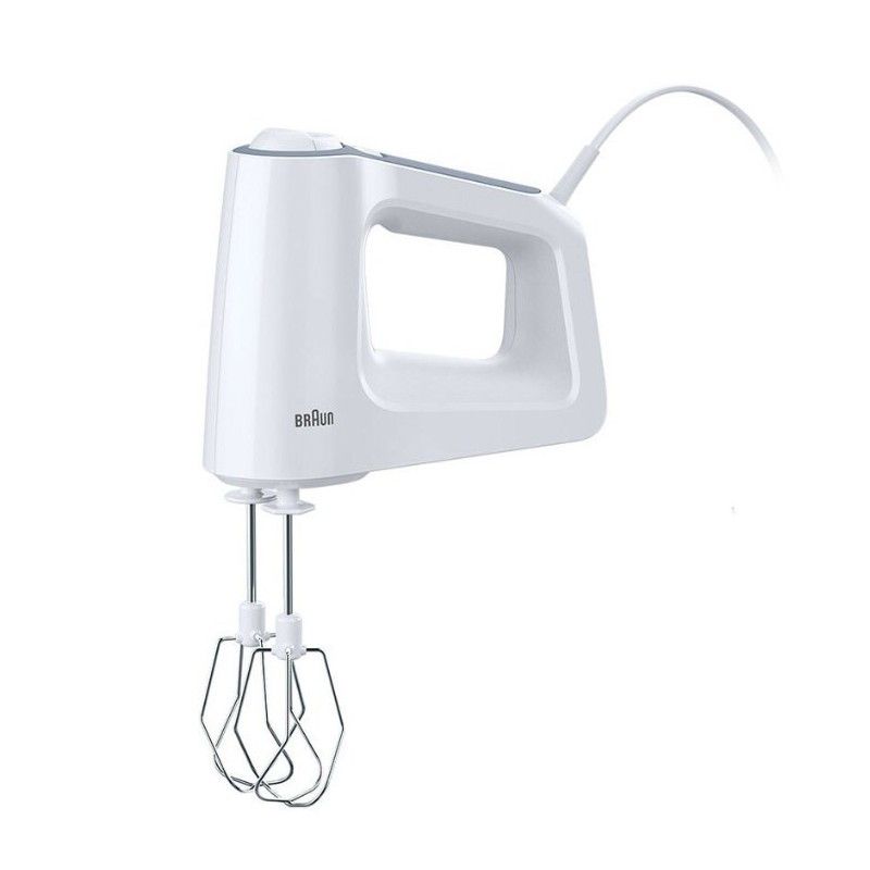 Hand mixer HM3135 WH 500W