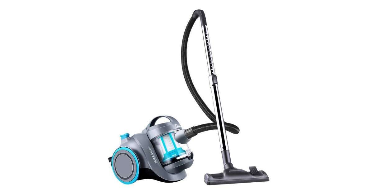 Midea C5 MBC1270GB Vacuum Cleaner