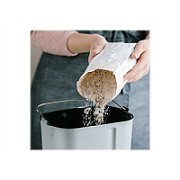 Panasonic SD-B2510 bread maker 550 W White