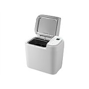 Panasonic SD-B2510 bread maker 550 W White
