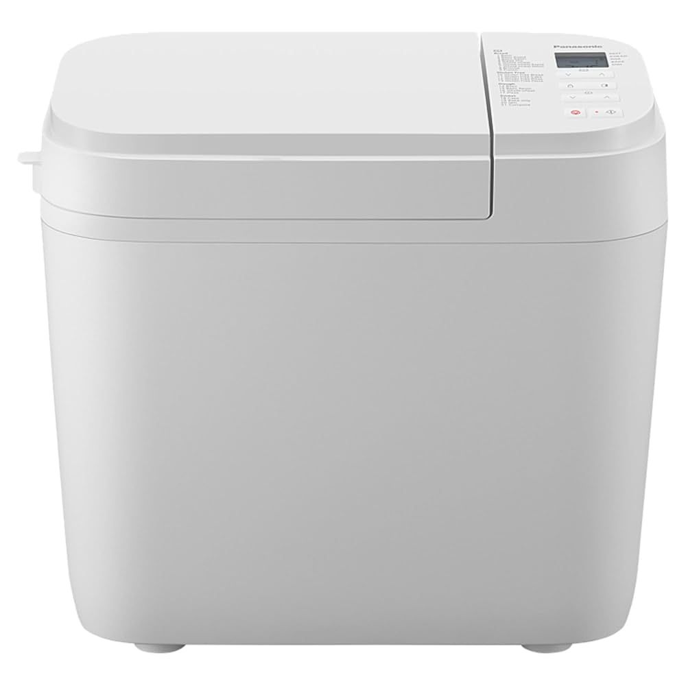 Panasonic SD-B2510 bread maker 550 W White