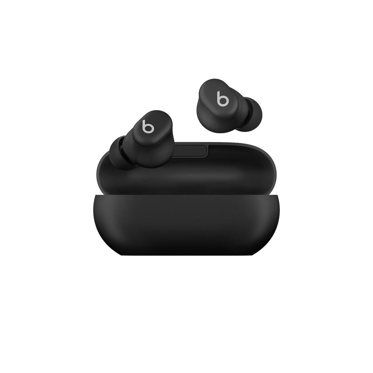 Wireless Earbuds Beats Solo Buds (Matte Black)