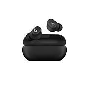 Wireless Earbuds Beats Solo Buds (Matte Black)