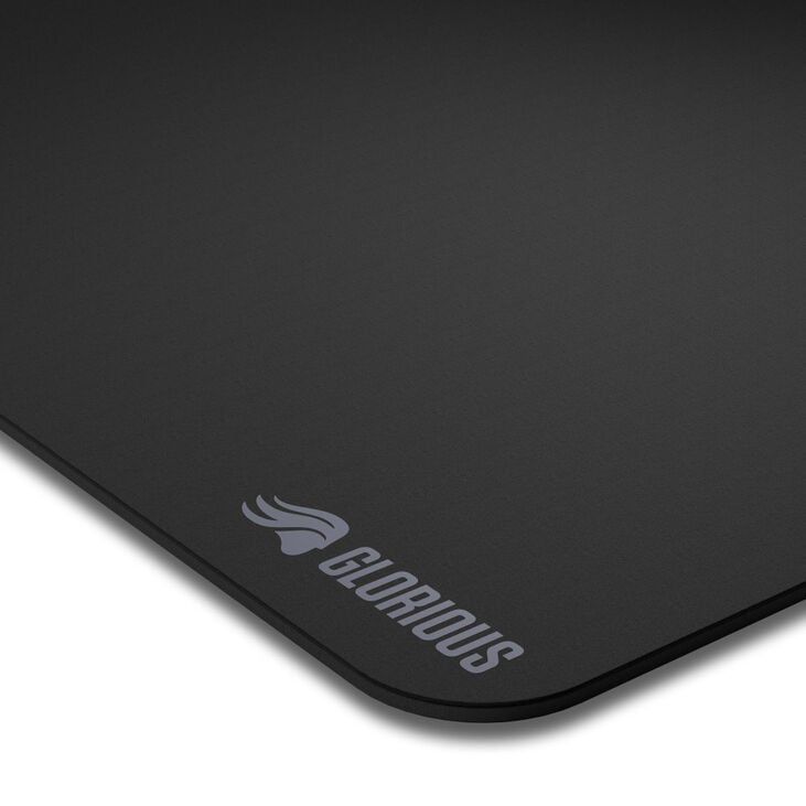 Glorious Gaming Mouse Pad 2 3XL  unstitched  rubberized - 1220 x 610mm