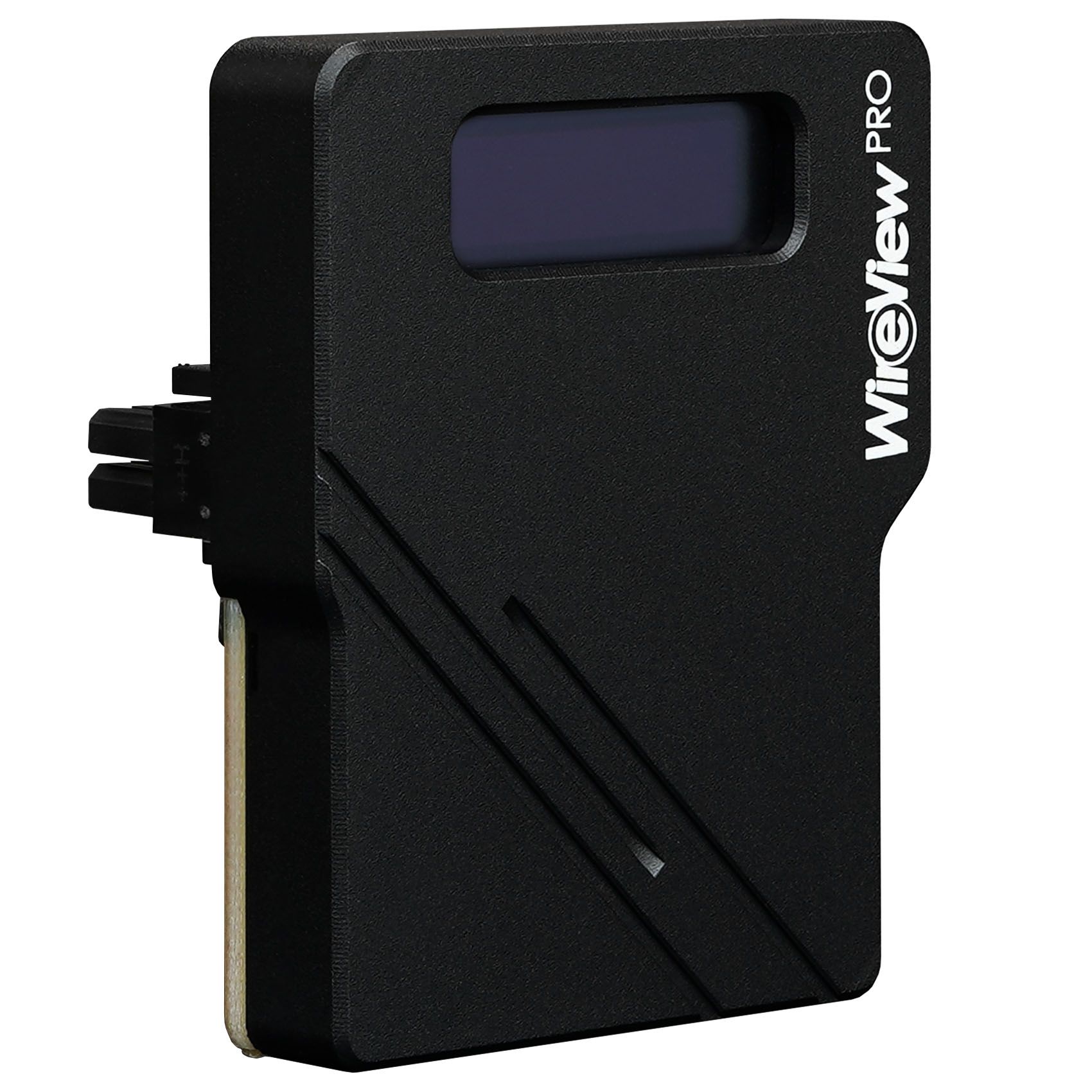 Thermal Graphics Card Grizzly WireView 90 Pro  1x12VHPWR - Standard