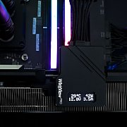 Thermal Graphics Card Grizzly WireView 90 Pro  1x12VHPWR - Standard