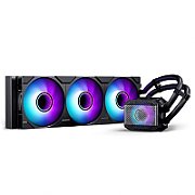 PHANTEKS Glacier One 360M25 Gen2 DRGB AiO water cooler - 360 mm