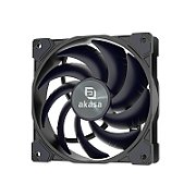 Akasa Alucia SM12 PWM Fan  120mm - black