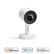Indoor monitoring camera Netatmo NPC-W white