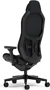 Gaming Chair Fractal Design Uściślić Alcantara Dark