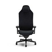 Gaming Chair Fractal Design Uściślić Alcantara Dark