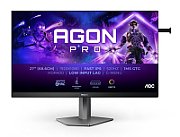 AOC Monitor AG276FK 27IN 68.58CM IPS/3840X2160 1000:1 400 CD/M 16:9